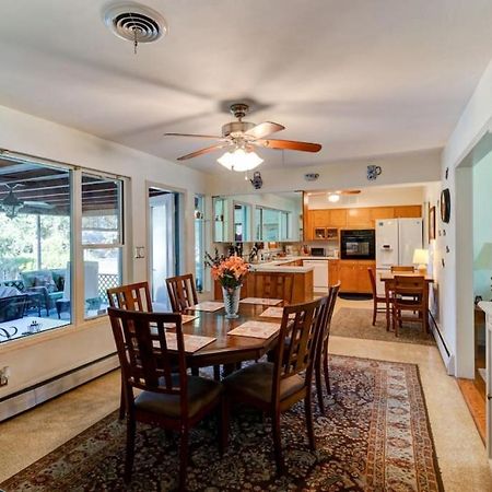 Villa The Good Ole Days King Bed Pet Friendly Daytona Beach Esterno foto