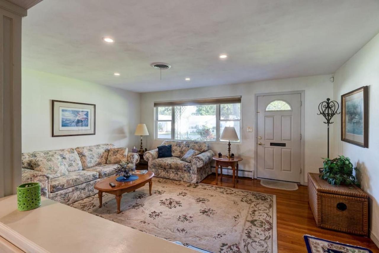 Villa The Good Ole Days King Bed Pet Friendly Daytona Beach Esterno foto