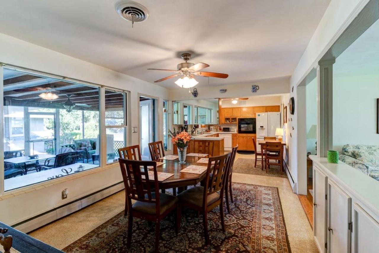 Villa The Good Ole Days King Bed Pet Friendly Daytona Beach Esterno foto
