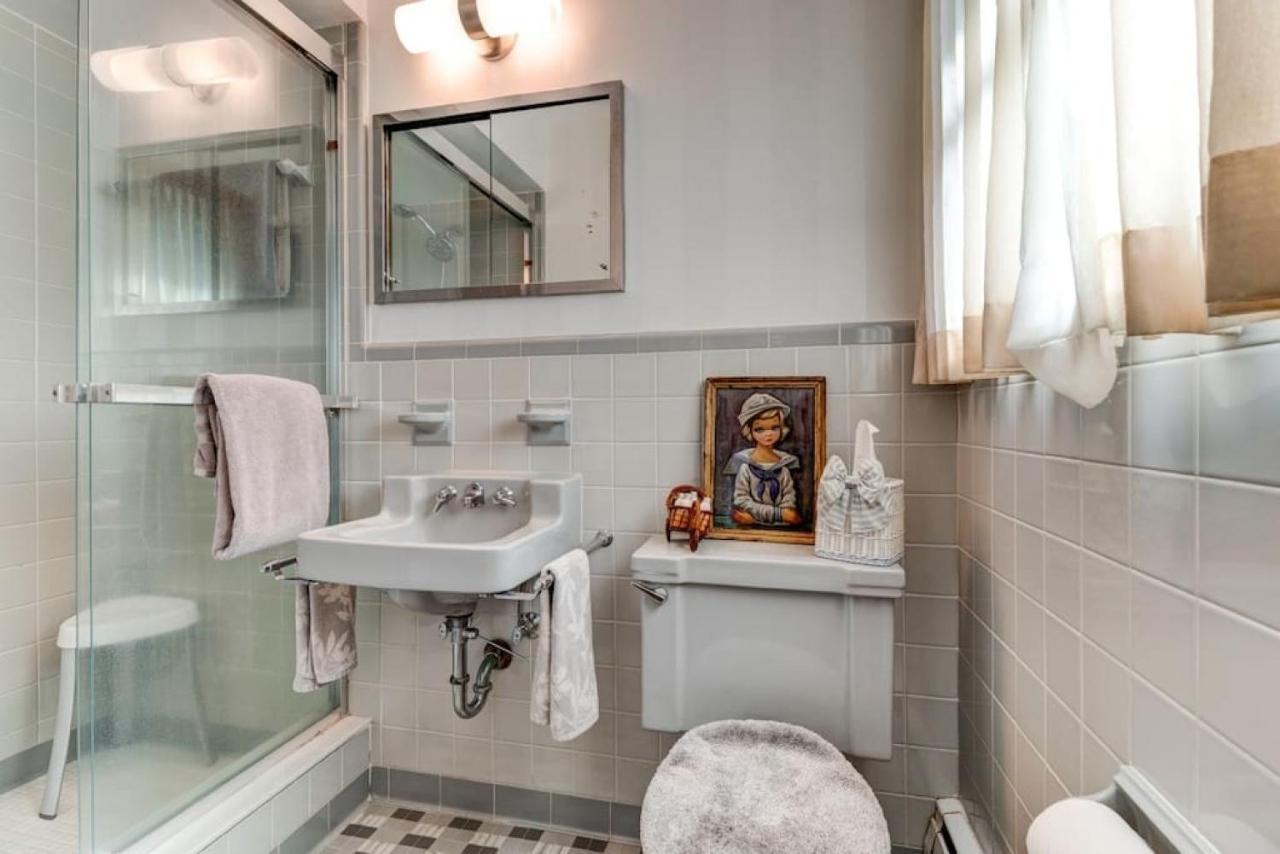 Villa The Good Ole Days King Bed Pet Friendly Daytona Beach Esterno foto