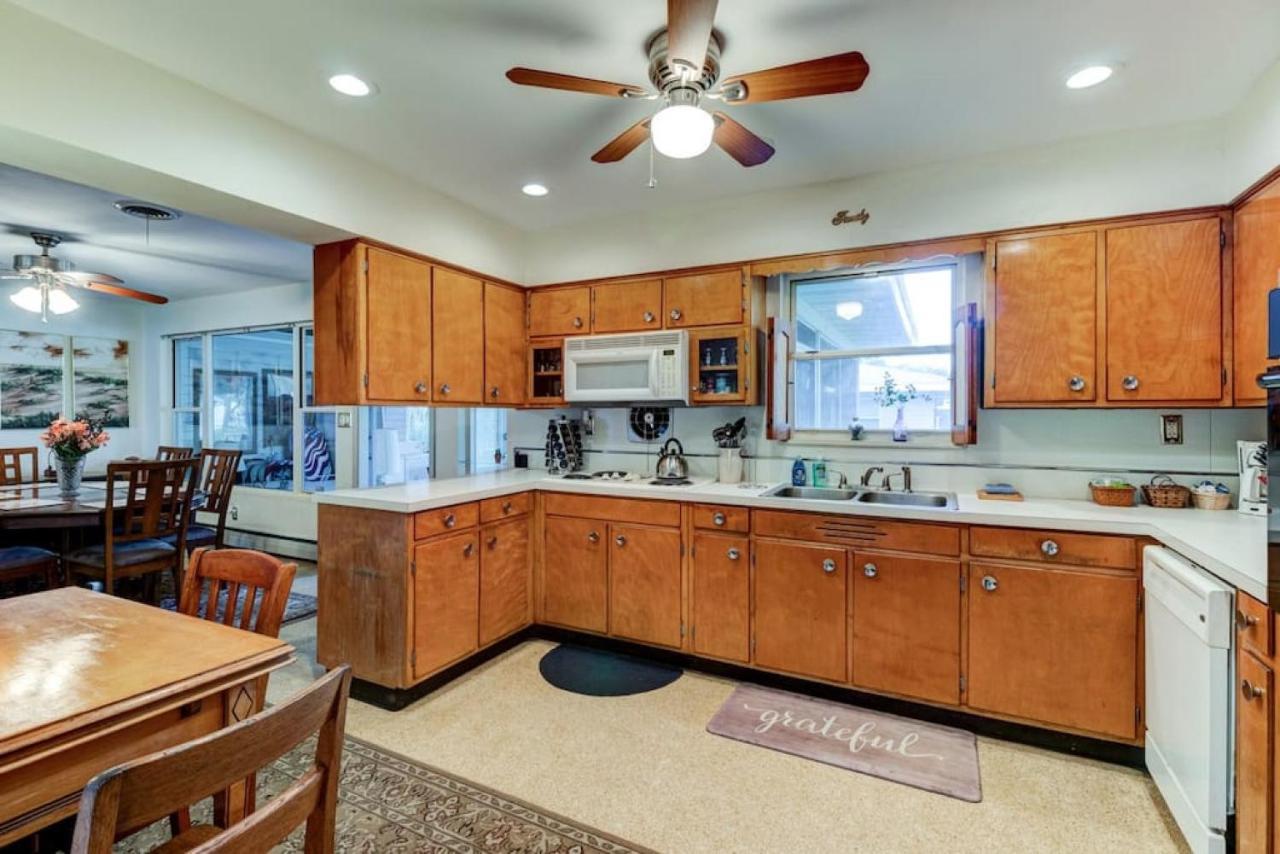Villa The Good Ole Days King Bed Pet Friendly Daytona Beach Esterno foto